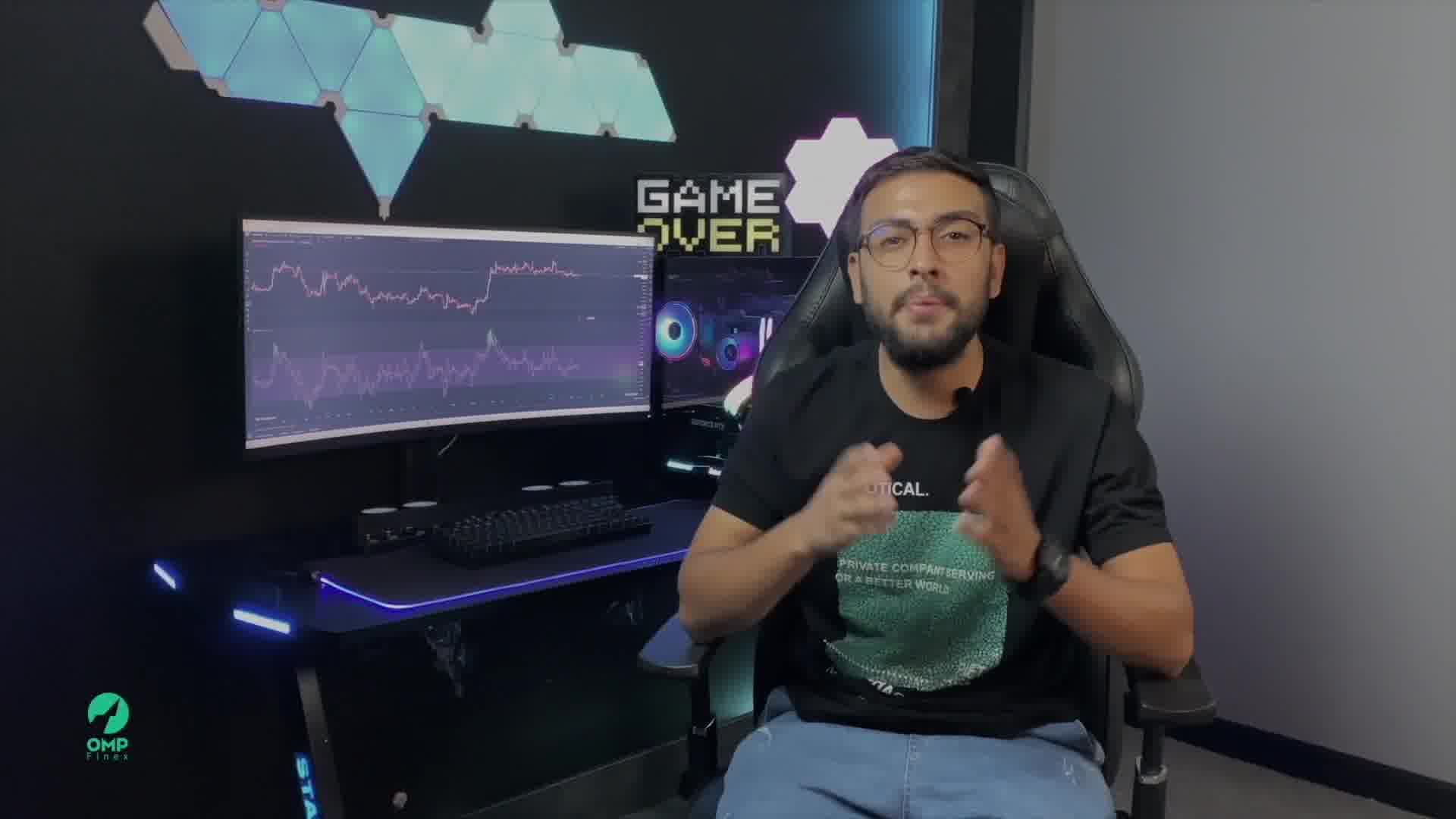 معرفی و آشنایی با اندیکاتور RSI | او ام پی فینکس