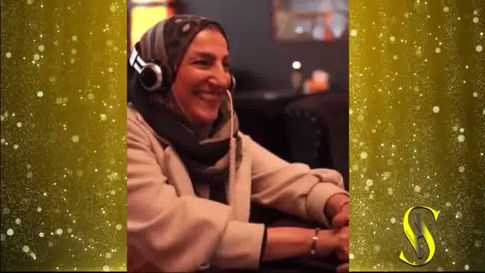 هدیه سورپرایز مادر از طرف فرزندی که خارج از کشور است