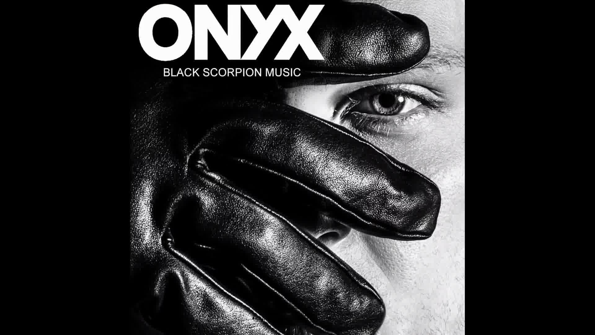 Black Scorpion Music - Onyx
