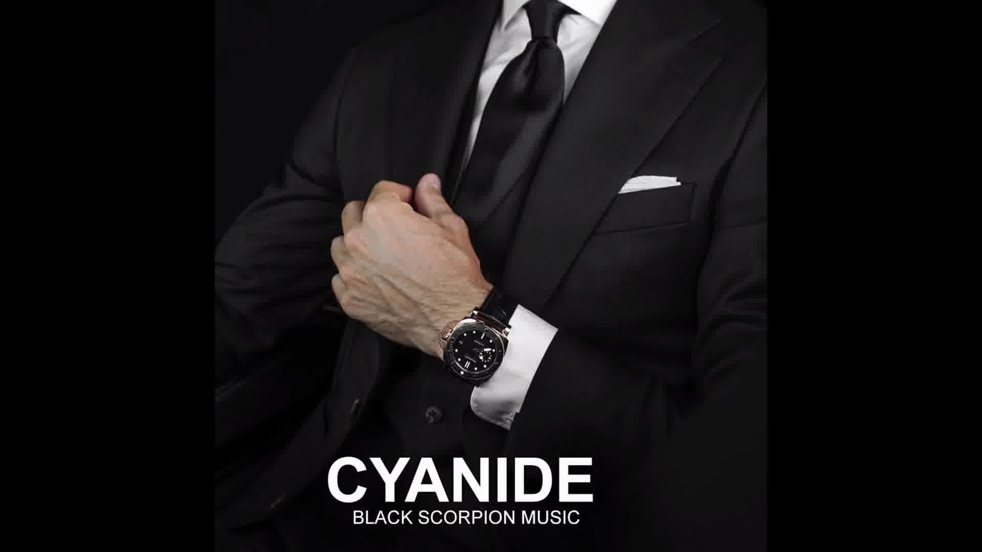 Black Scorpion Music - Cyanide