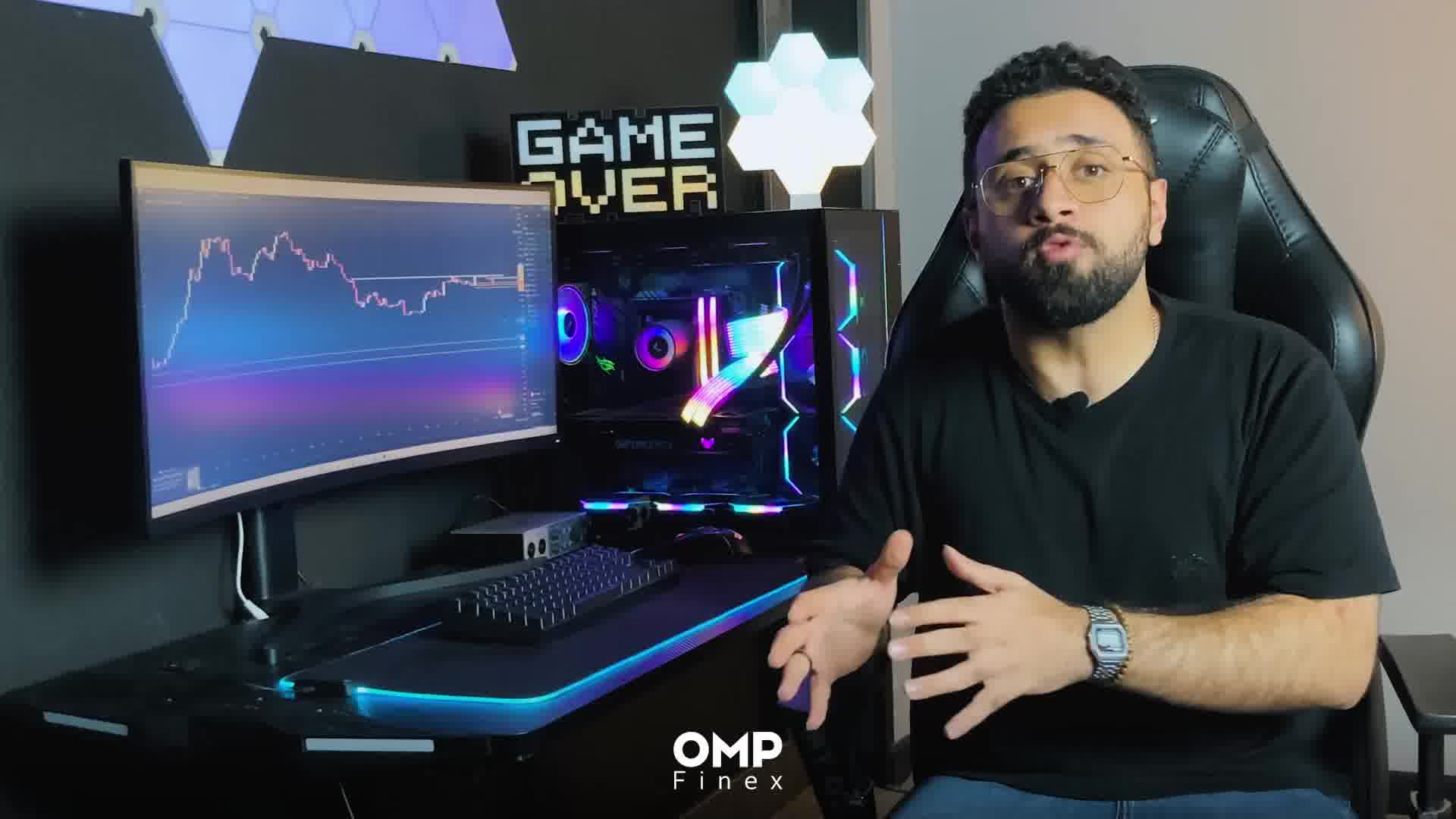 چطور حرفه‌ای حد ضرر بذاریم؟ | او ام پی فینکس