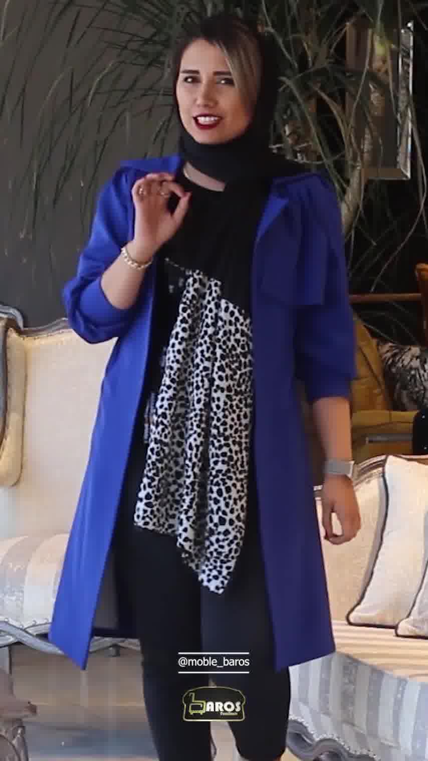 ست مبلمان ابزاری برند باروس