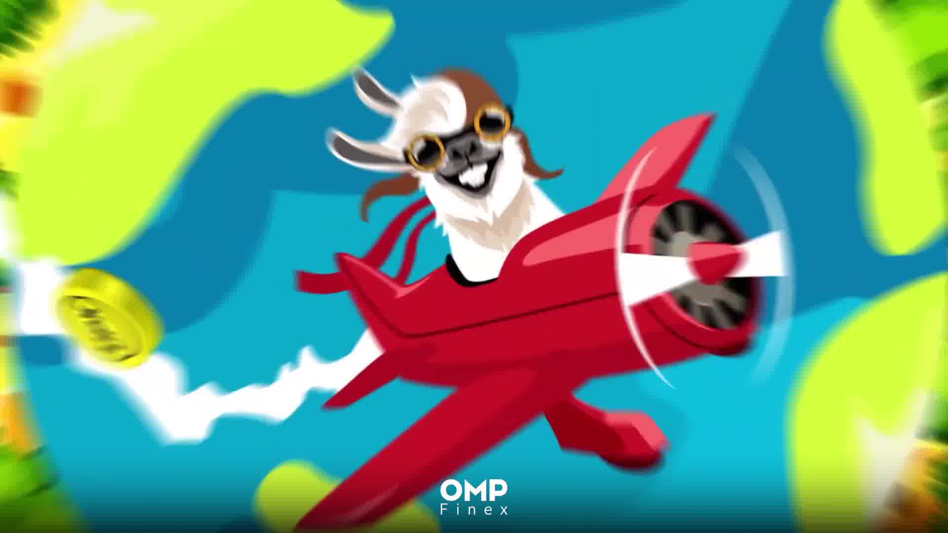 معرفی بازی upland |  او ام پی فینکس