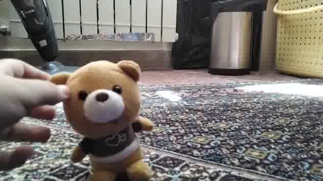 فامیل تقدیم می کند قسمت ۲۰ آخر