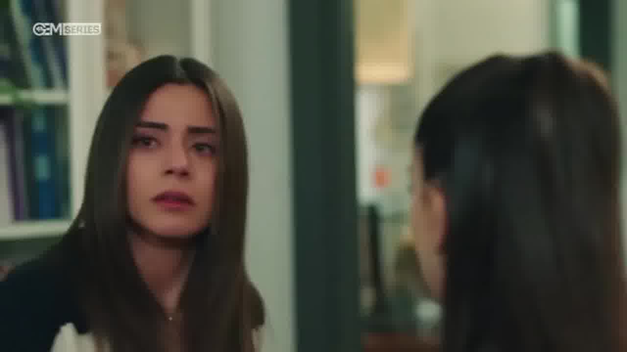 قسمت (45) سریال شربت زغال اخته Kızılcık Şerbeti دوبله فارسی