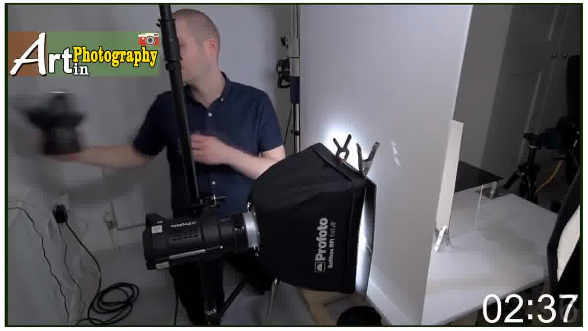 پنج نکته ضروری برای عکاسی از بطری در 5 دقیقه