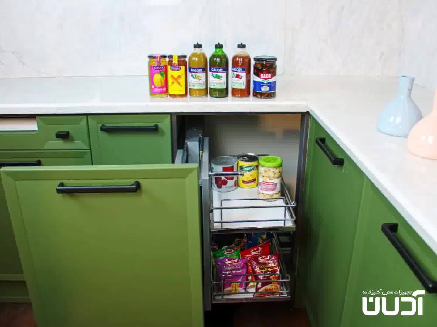 سوپری کنجی آدلان