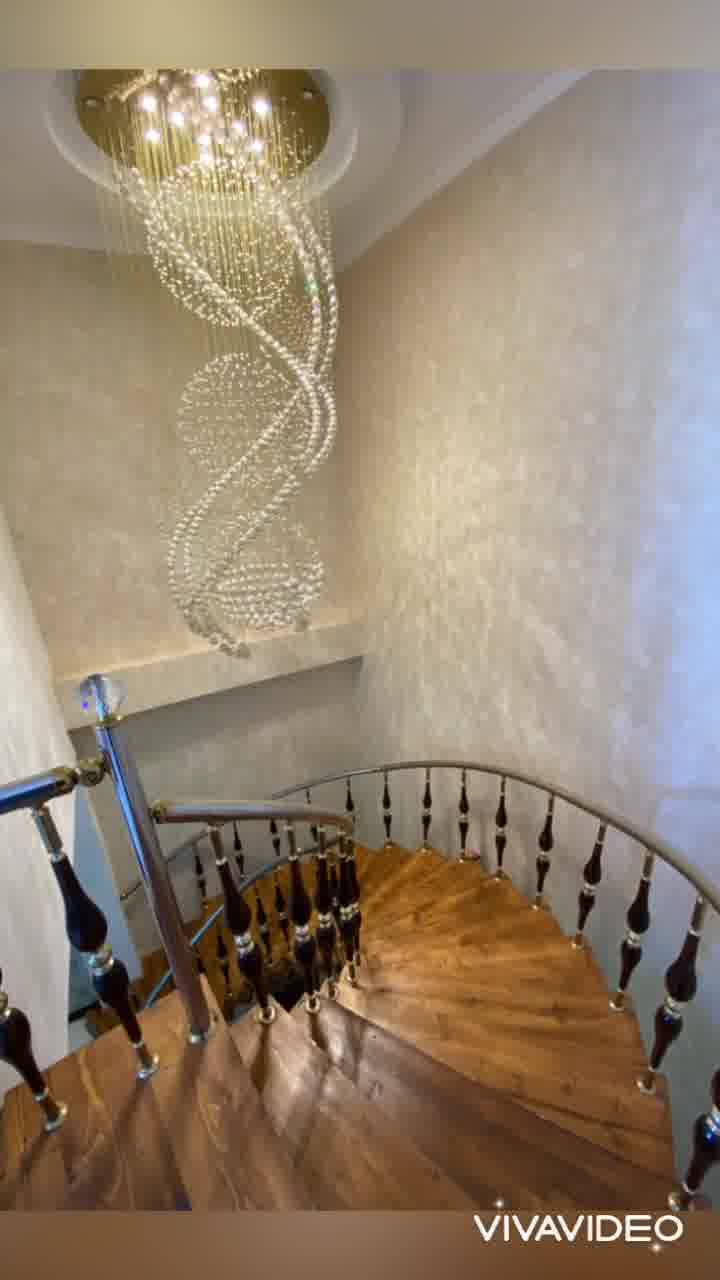 خرید ویلا 400 متری شیک و لوکس در چمستان - ویلا مدرن