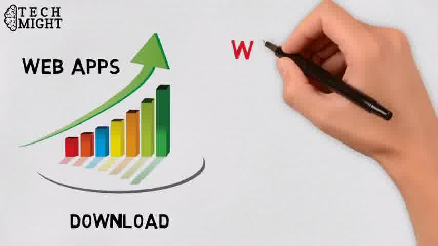 آشنایی با وب اپلیکیشن