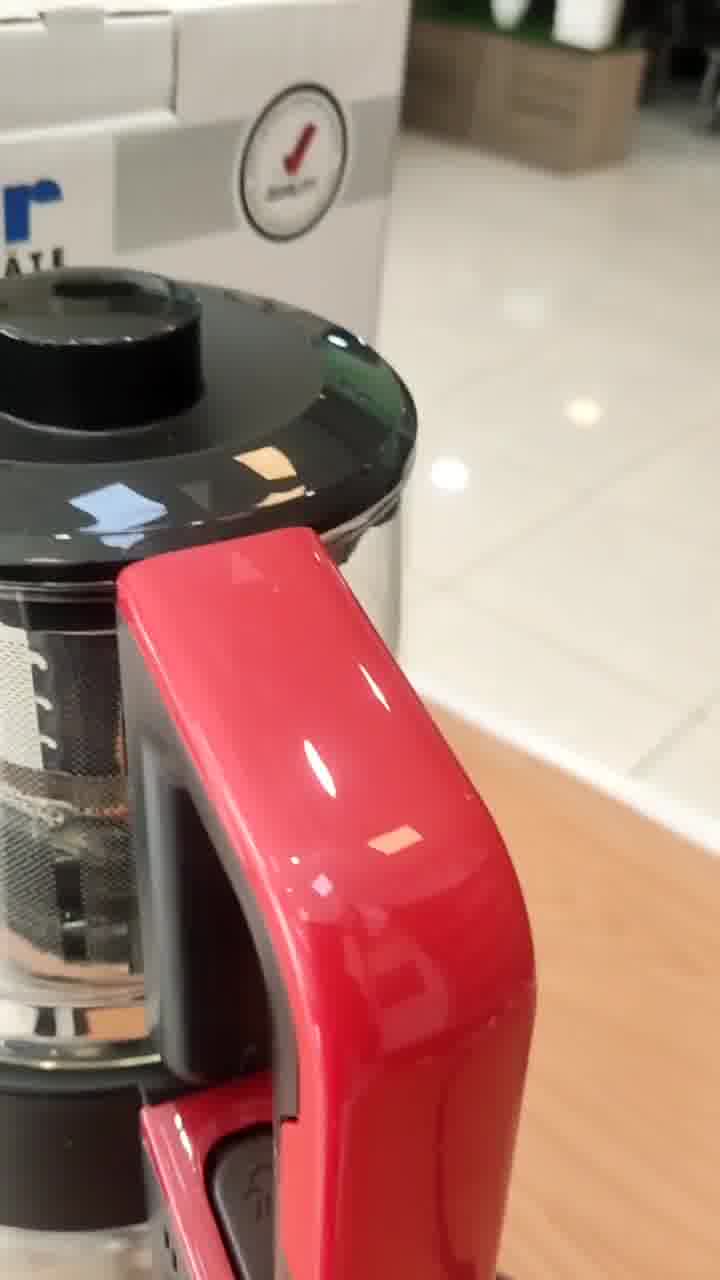 چای ساز روهمی فکر مدل BESTEA شیشه ای