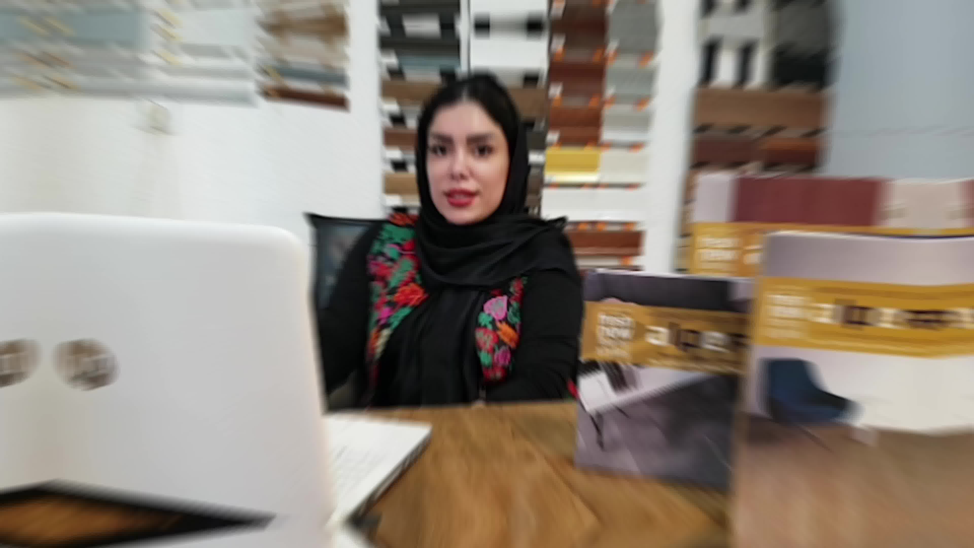 عاملیت فروش کفپوش پی وی سی آلپر در استان گیلان