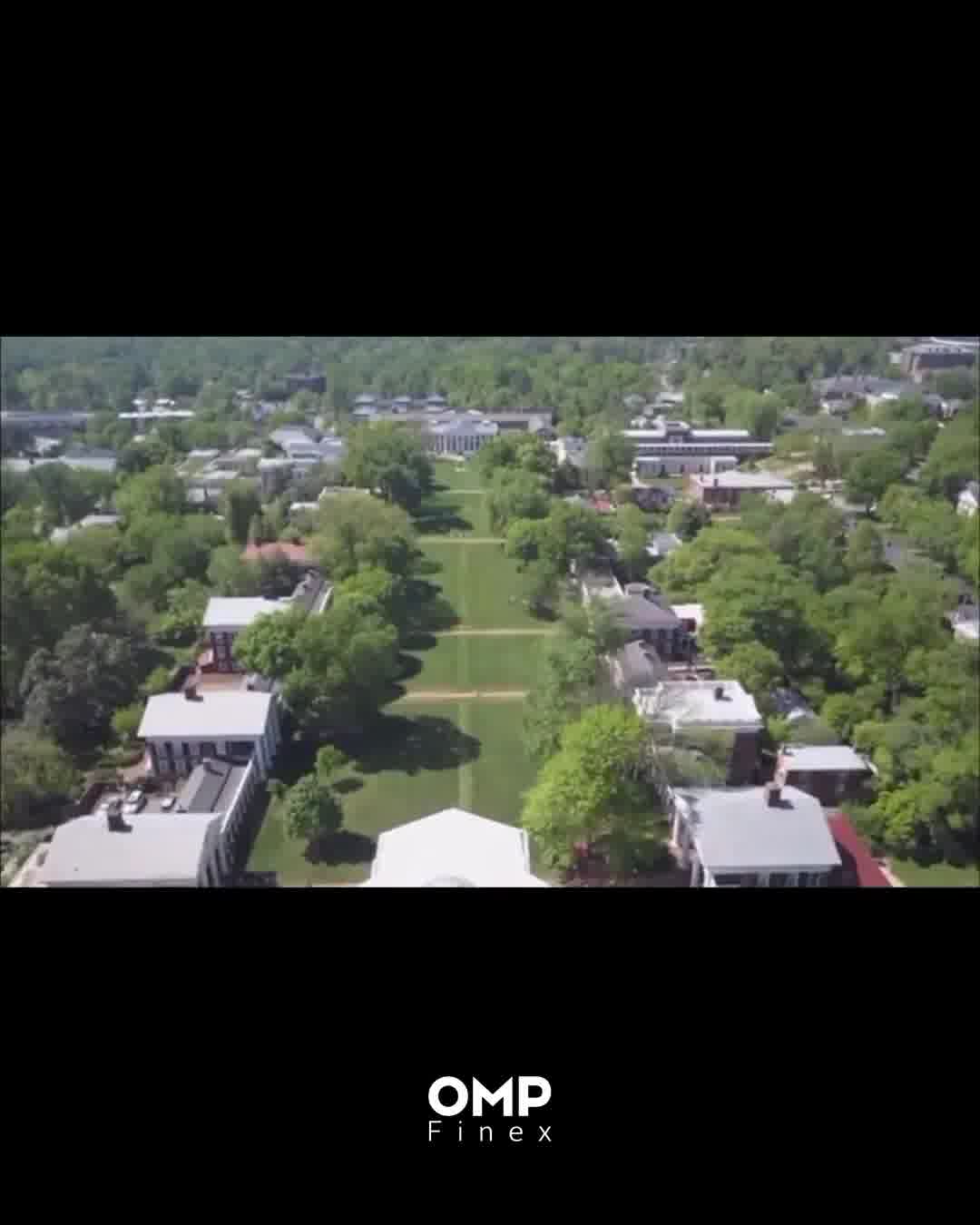 نگاهی به زندگی پل تودور جونز | او ام پی فینکس