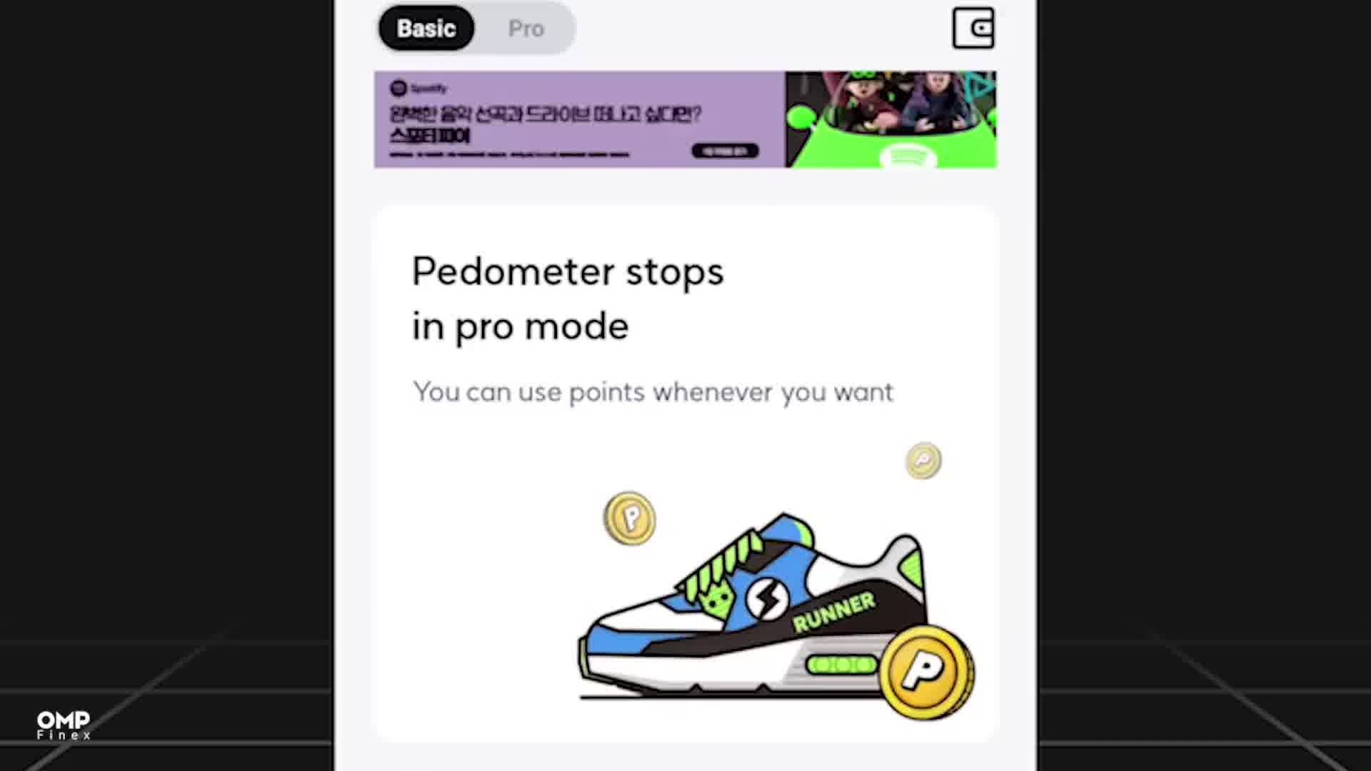 حرکت کن و پول دربیار؛ معرفی بازی Superwalk | او ام پی فینکس