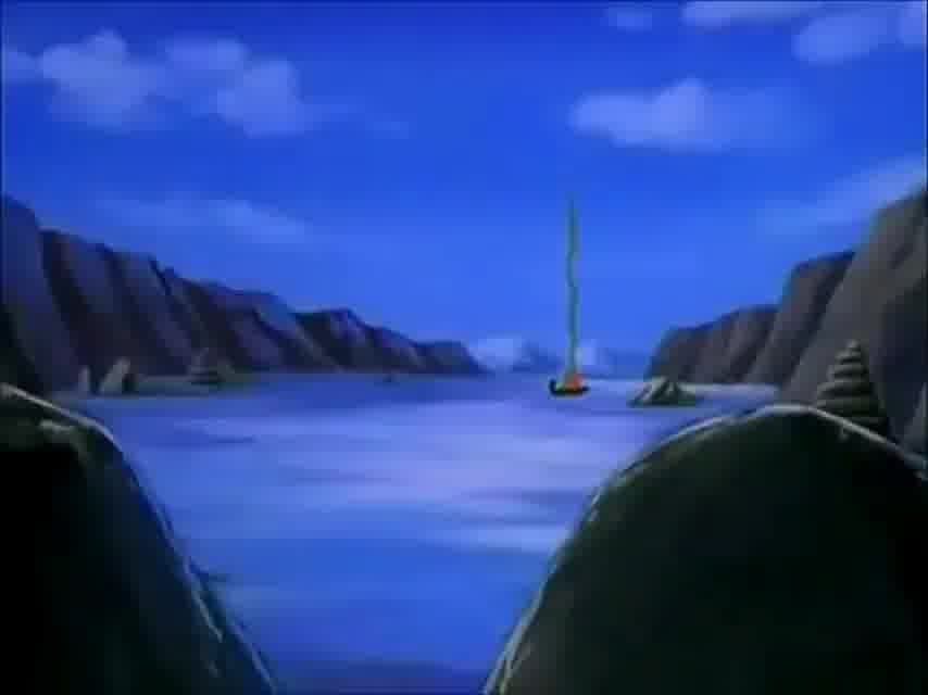 انیمه سریالی مورتال کمبت نگهبانان جهان قسمت ۲ دوبله قدیمی گلسار