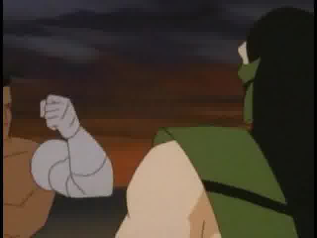 انیمه سریالی مورتال کمبت نگهبانان جهان قسمت ۳ دوبله قدیمی گلسار