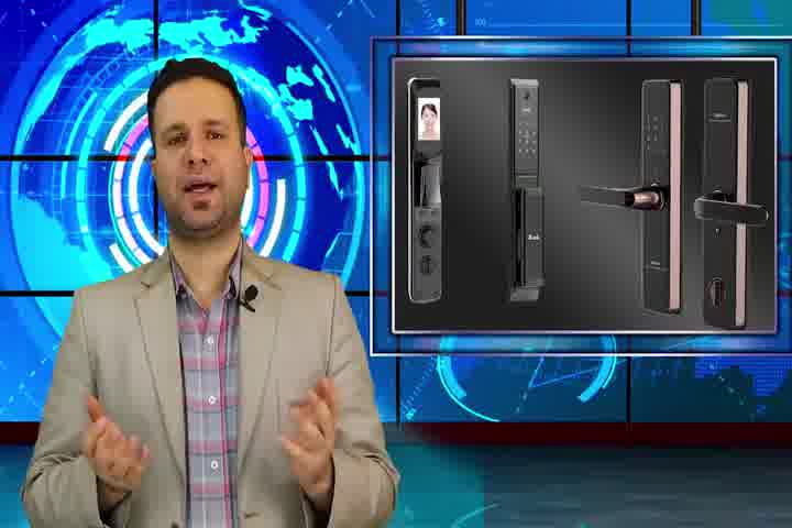 هوشمند سازی ساختمان و خانه