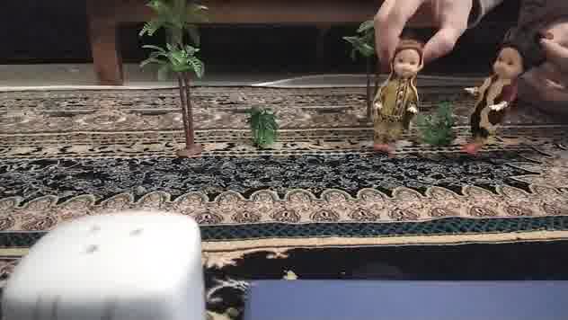 کمپانی سازنده ایلیا: استور جی