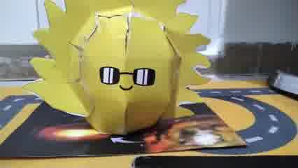 منظومه شمسی قسمت ۱