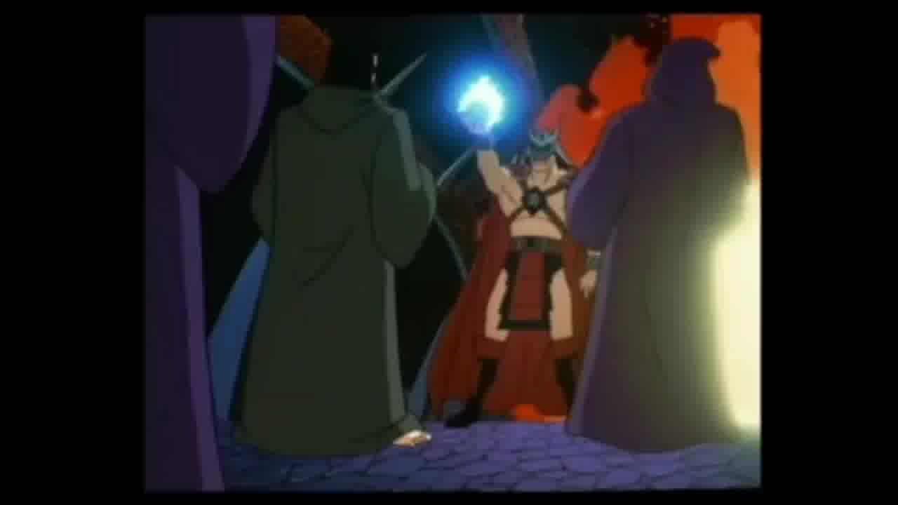 انیمه سریالی مورتال کمبت نگهبانان جهان قسمت ۹ دوبله فارسی اختصاصی روباه طلایی