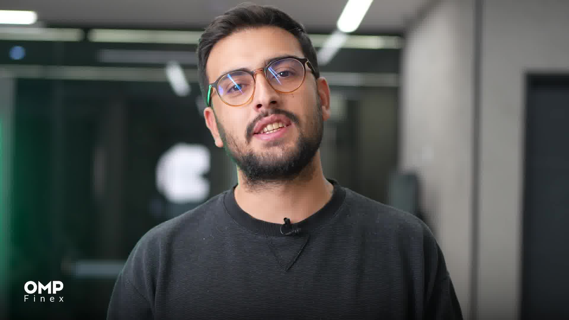 مدیریت سرمایه مثل آب خوردن |  او ام پی  فینکس