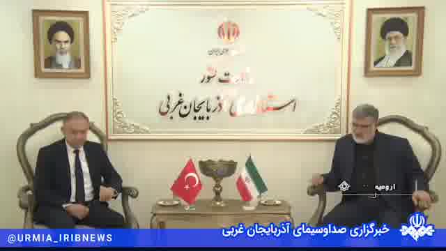 مجله خبری ایتوک منبع اخبار شهر ارومیه