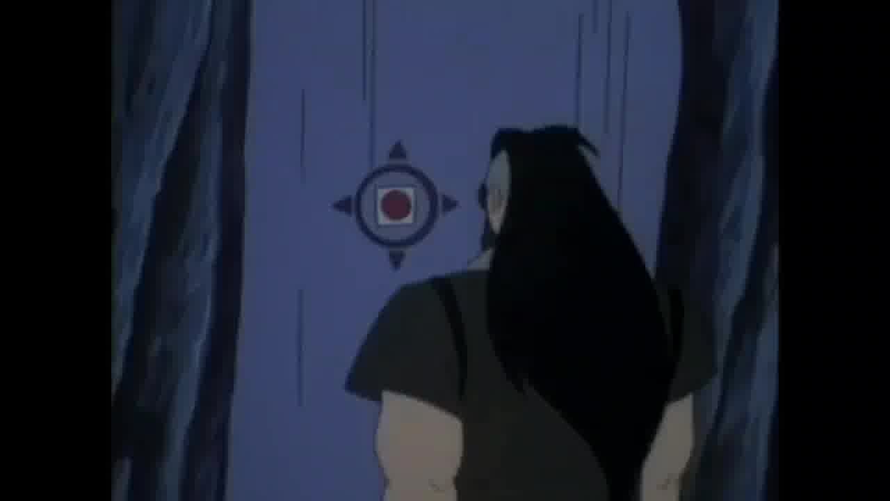 انیمه سریالی مورتال کمبت نگهبان جهان قسمت ۱۱ دوبله فارسی اختصاصی روباه طلایی