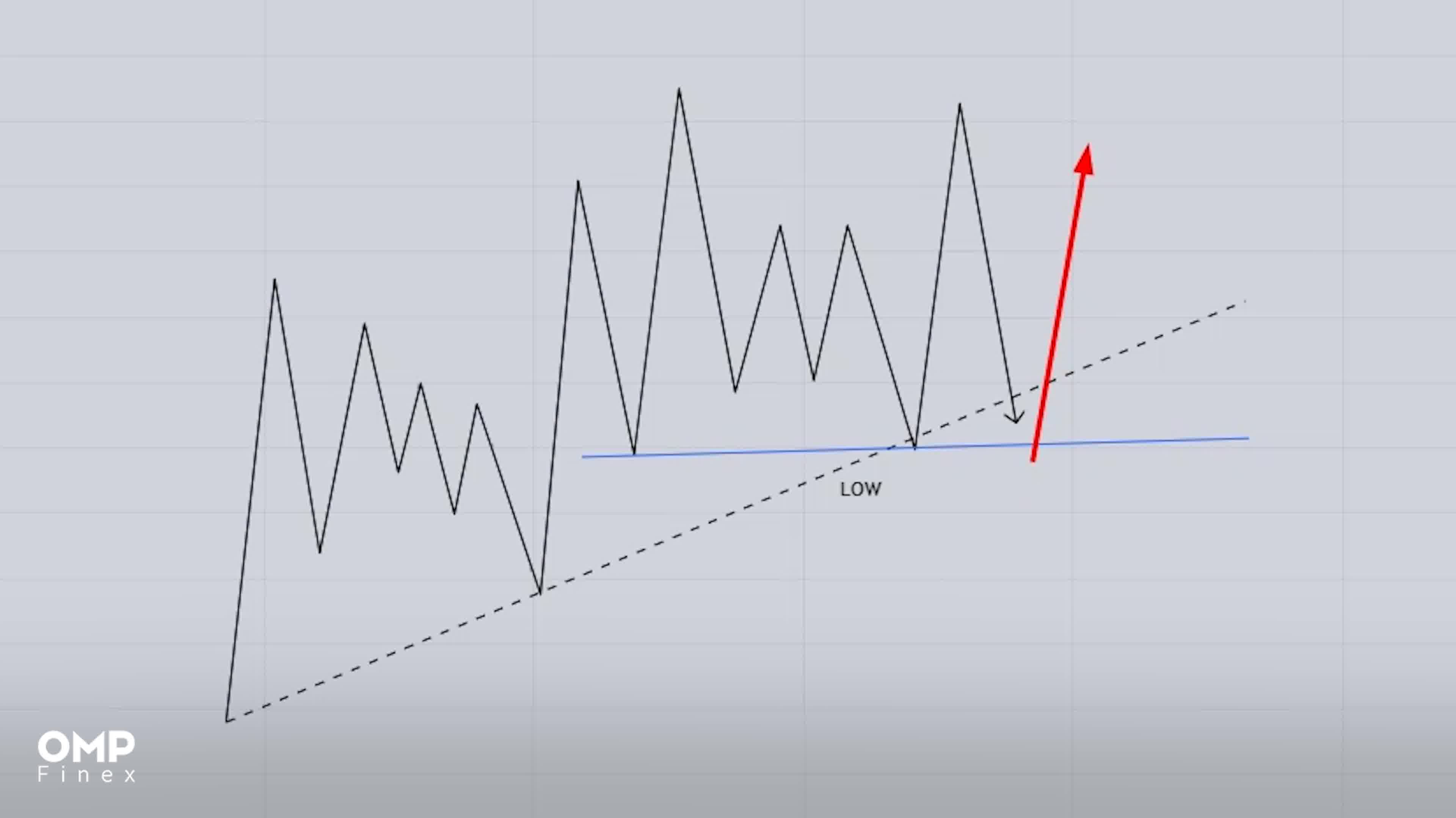 مهم‌ترین نکات درباره ترید با سطوح داینامیک | OMPFINEX