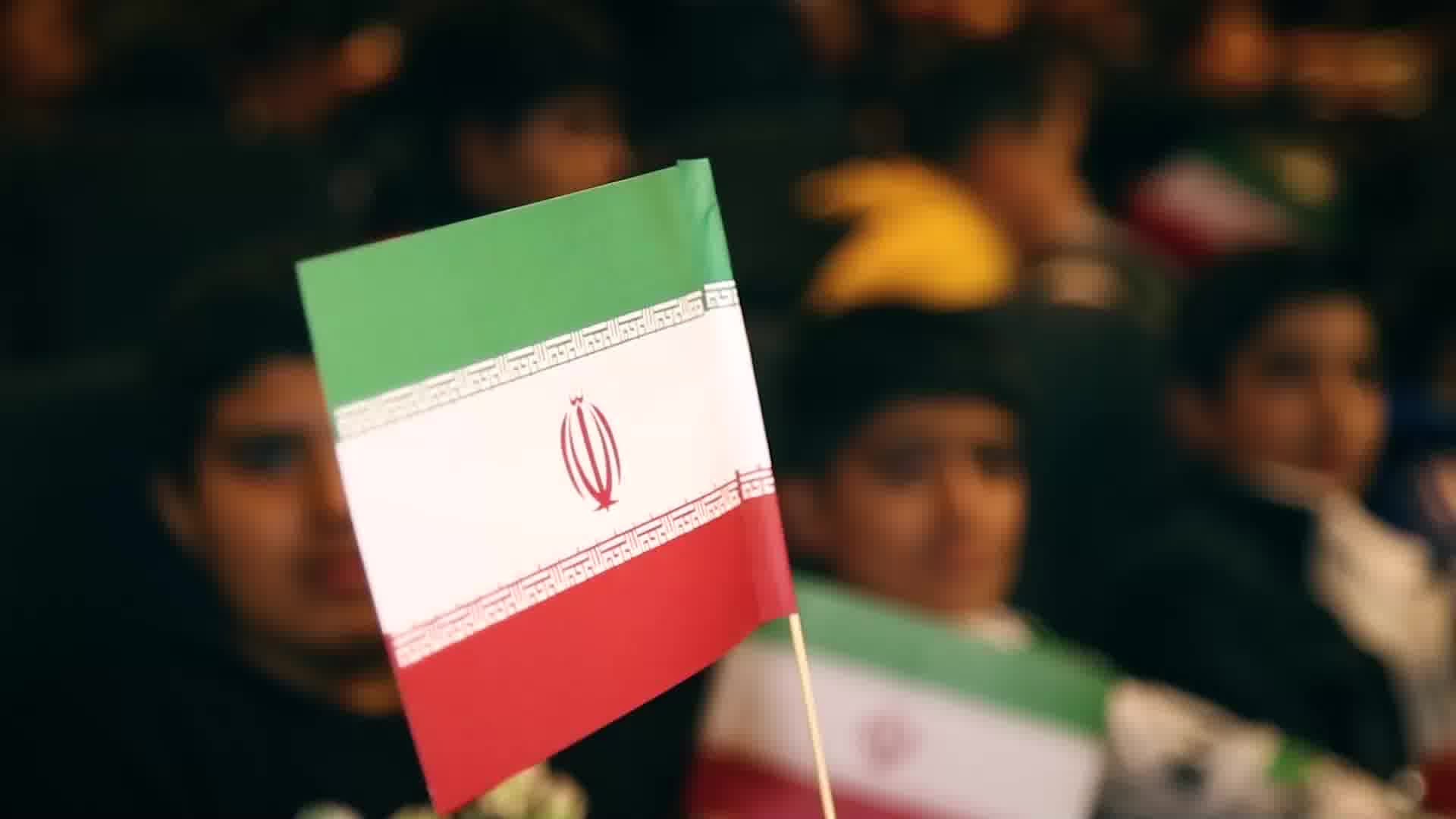هشتمین جام قهرمانان بازی های ویدیویی ایران