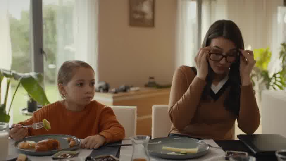 سریال خیانت - قسمت (46) زیرنویس فارسی چسبیده