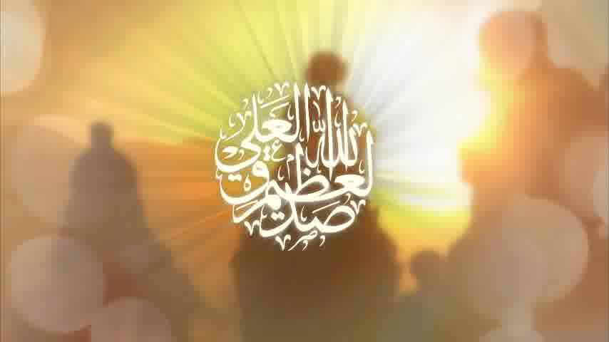 سوره ماعون - ترجمه صوتی و تصویری ۱۱۴ سوره قرآن مهر