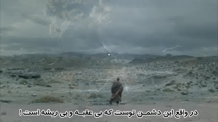 سوره کوثر - ترجمه صوتی و تصویری ۱۱۴ سوره قرآن مهر