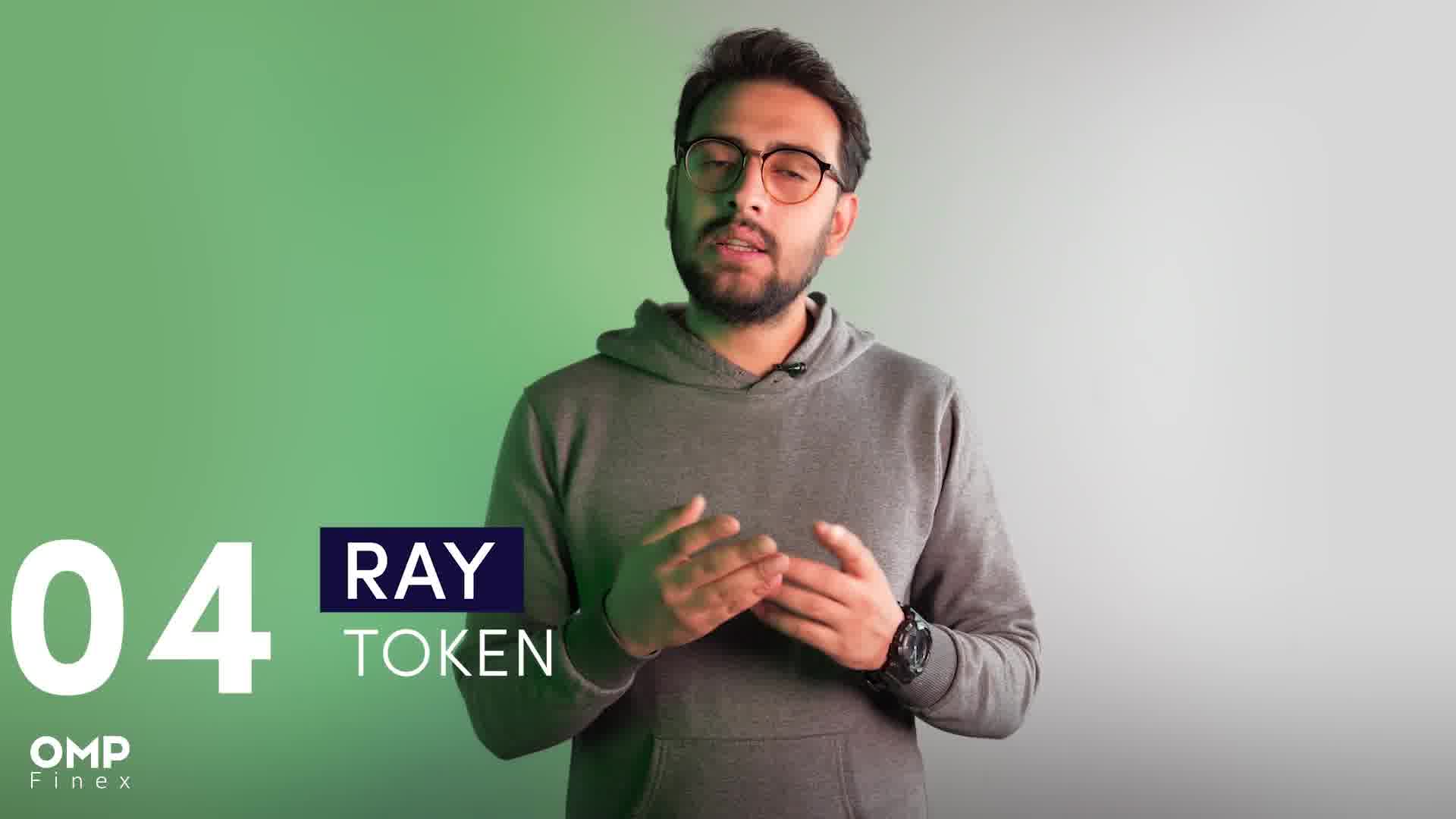 نگاهی به ۵ رمزارز برتر هفته | ompfinex