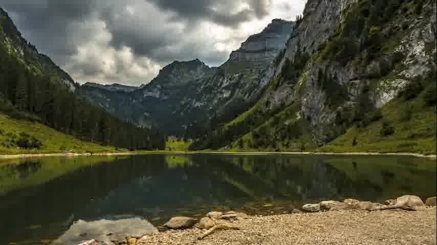 سوره نوح - ترجمه صوتی و تصویری ۱۱۴ سوره قرآن مهر