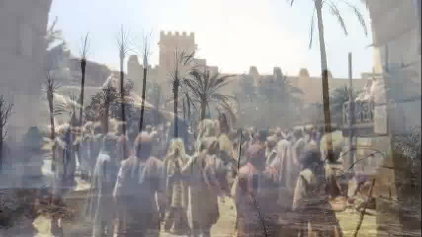 سوره قلم - ترجمه صوتی و تصویری ۱۱۴ سوره قرآن مهر