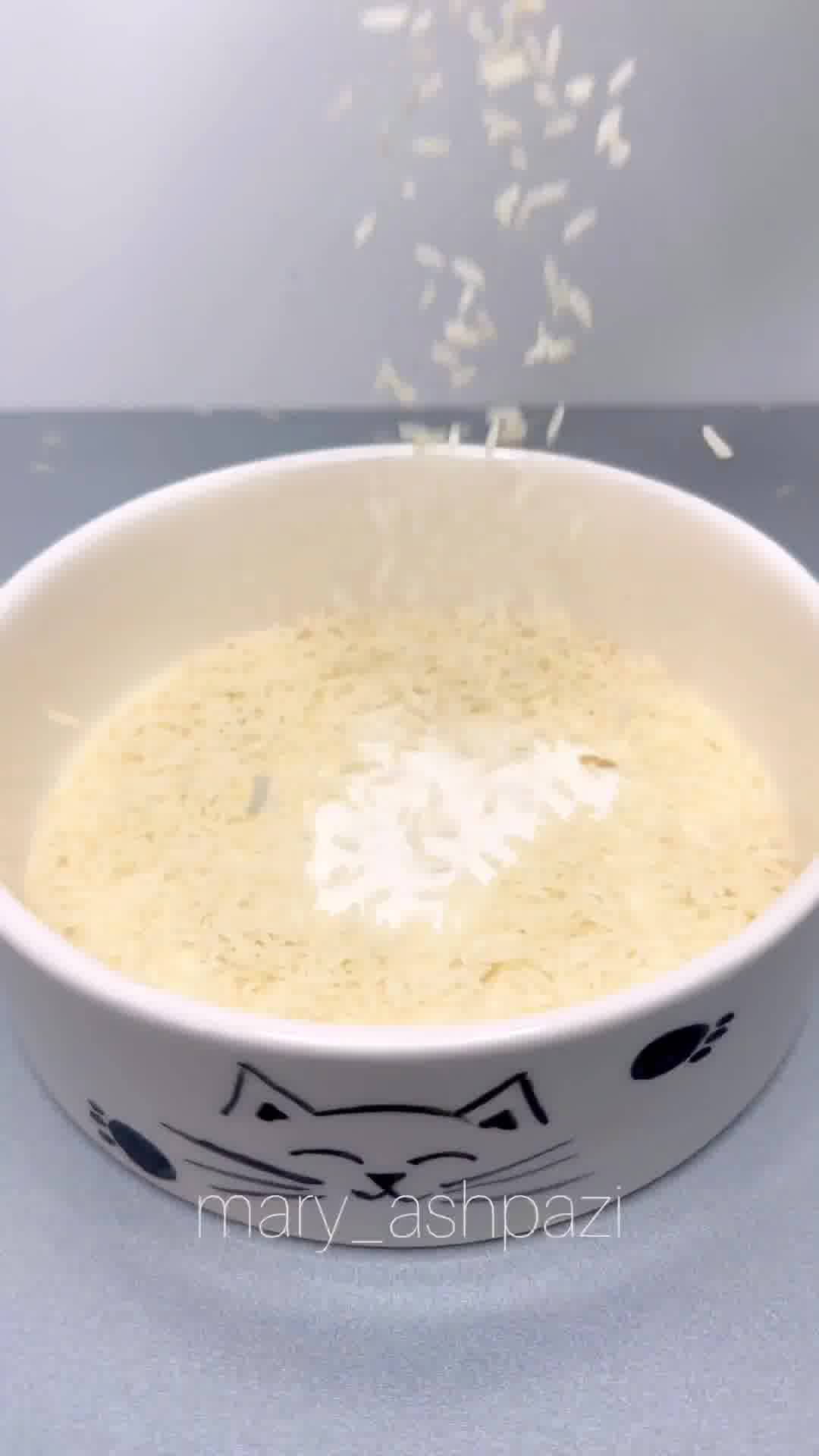 طرز تهیه قیمه لاپلو