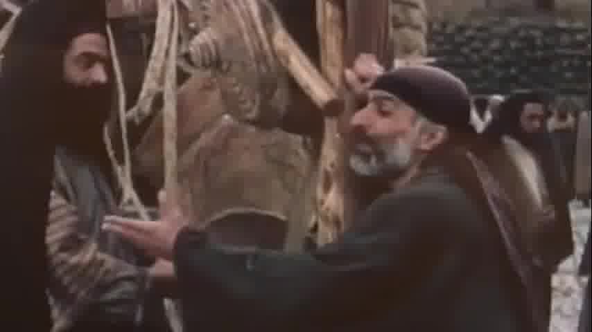 سوره منافقون - ترجمه صوتی و تصویری ۱۱۴ سوره قرآن مهر