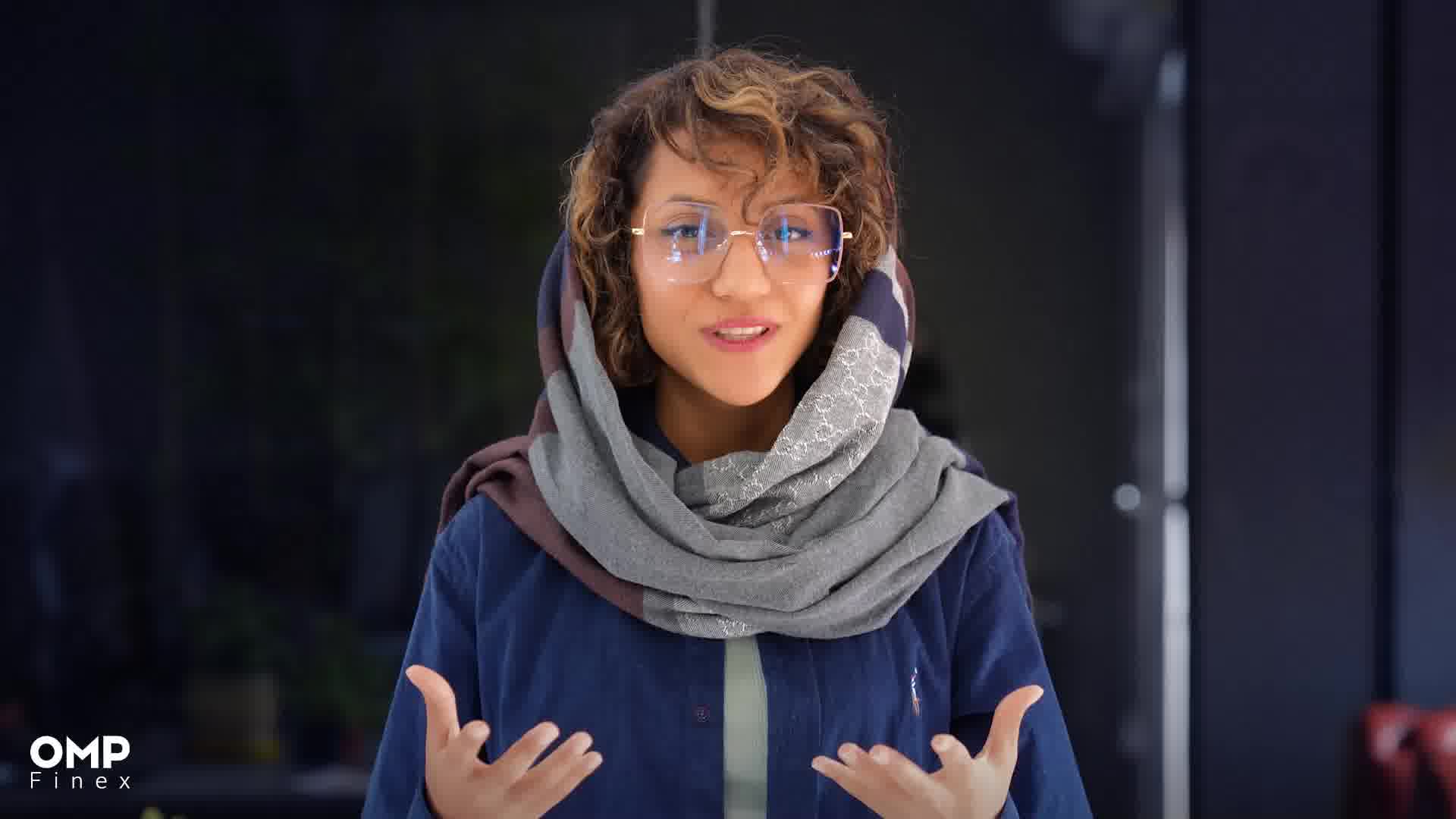 در رویداد جذاب آیتکس شیراز همراه ما باشید | او ام پی فینکس