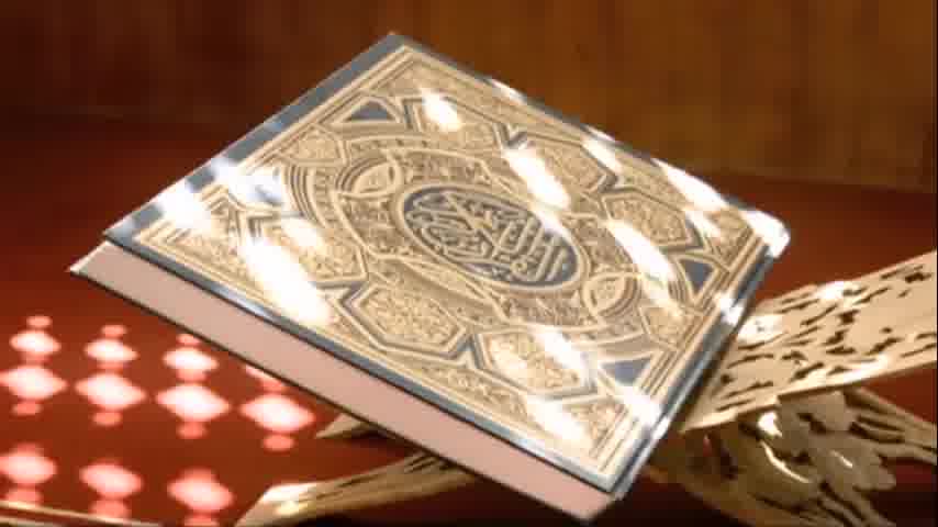 سوره طور - ترجمه صوتی و تصویری ۱۱۴ سوره قرآن مهر