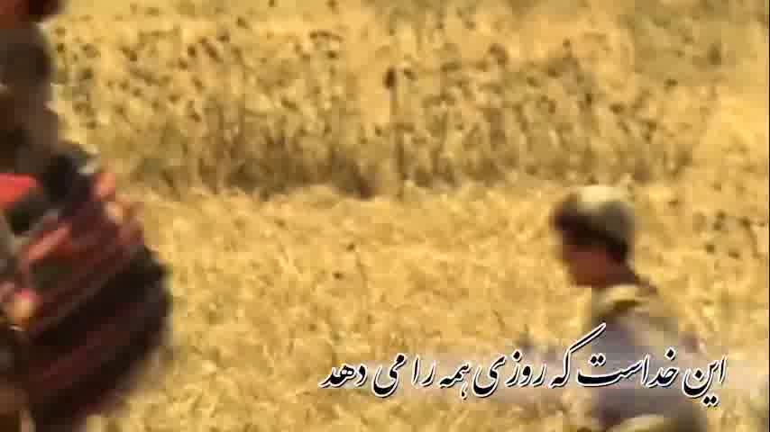 سوره ذاریات - ترجمه صوتی و تصویری ۱۱۴ سوره قرآن مهر