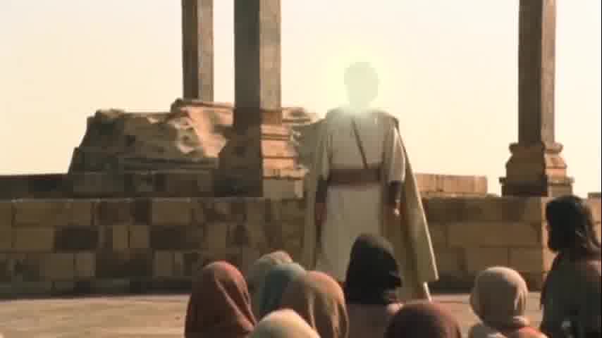 سوره محمد - ترجمه صوتی و تصویری ۱۱۴ سوره قرآن مهر