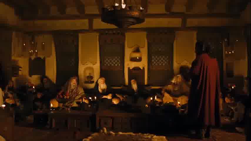 سوره جاثیه - ترجمه صوتی و تصویری ۱۱۴ سوره قرآن مهر