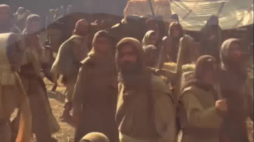 سوره لقمان - ترجمه صوتی و تصویری ۱۱۴ سوره قرآن مهر