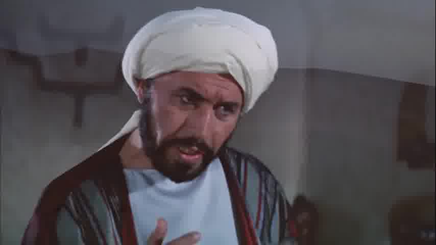 سوره عنکبوت - ترجمه صوتی و تصویری ۱۱۴ سوره قرآن مهر