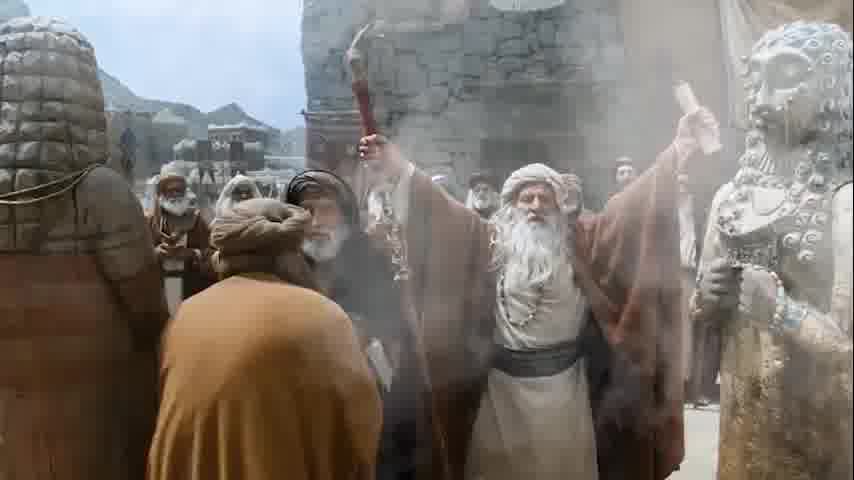 سوره حج - ترجمه صوتی و تصویری ۱۱۴ سوره قرآن مهر