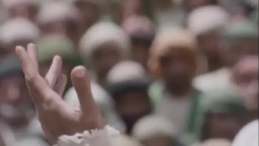 سوره حجر - ترجمه صوتی و تصویری ۱۱۴ سوره قرآن مهر