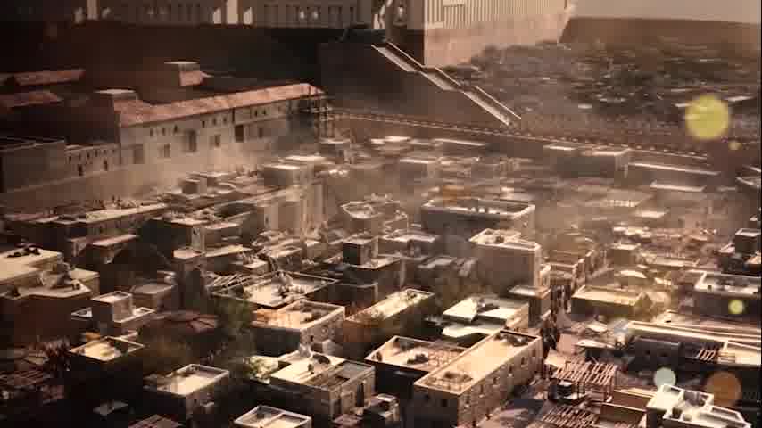 سوره هود - ترجمه صوتی و تصویری ۱۱۴ سوره قرآن مهر