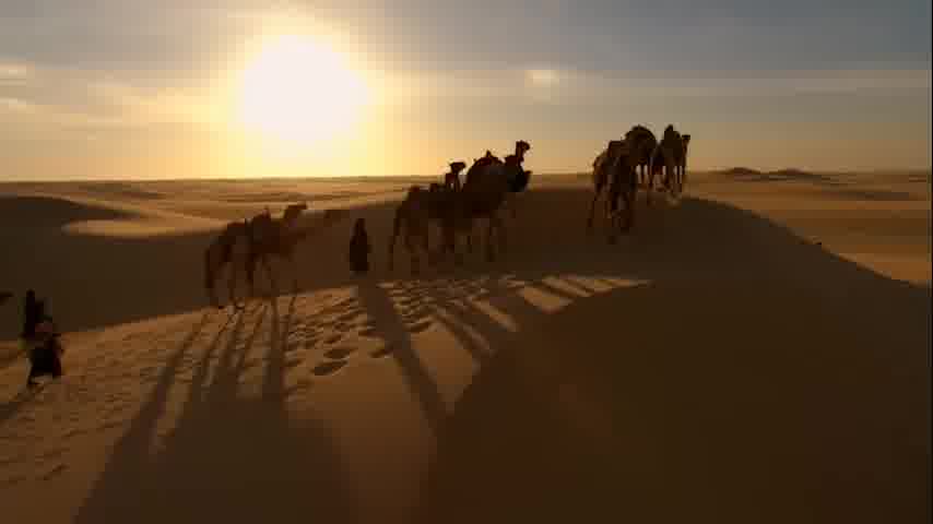 سوره انعام - ترجمه صوتی و تصویری ۱۱۴ سوره قرآن مهر