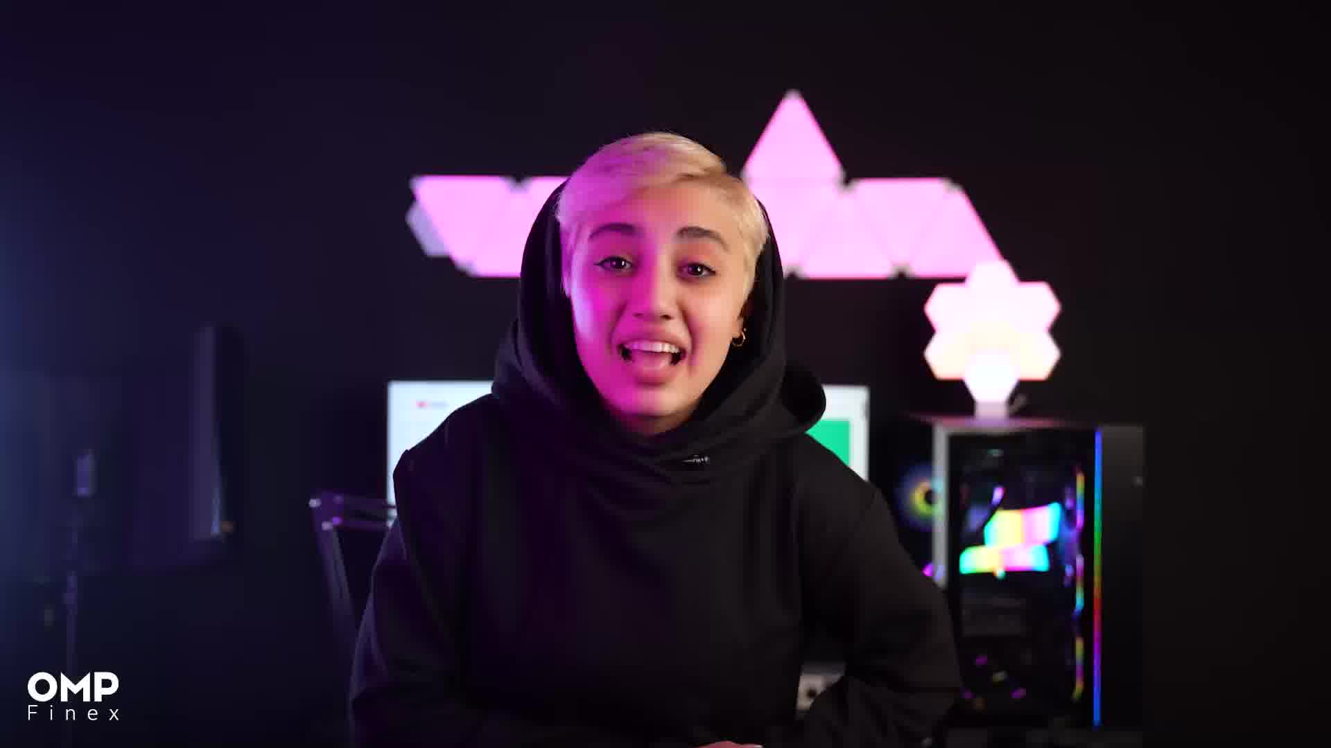 واقعیت درباره بازی‌های کریپتویی | او ام پی فینکس